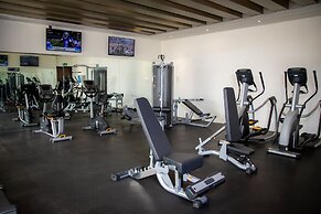 Camino Real Fashion Drive Monterrey