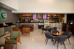 Camino Real Fashion Drive Monterrey