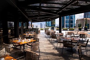 Camino Real Fashion Drive Monterrey