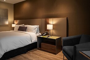 Camino Real Fashion Drive Monterrey