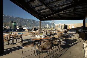 Camino Real Fashion Drive Monterrey