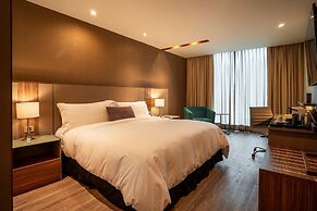 Camino Real Fashion Drive Monterrey