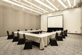 Camino Real Fashion Drive Monterrey