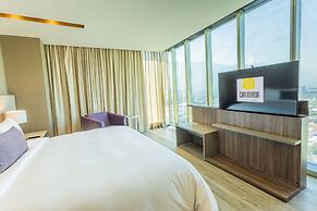 Camino Real Fashion Drive Monterrey