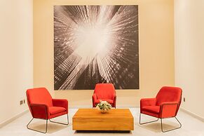 Camino Real Fashion Drive Monterrey