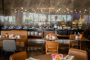 Camino Real Fashion Drive Monterrey