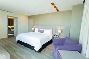 Camino Real Fashion Drive Monterrey