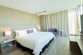 Camino Real Fashion Drive Monterrey