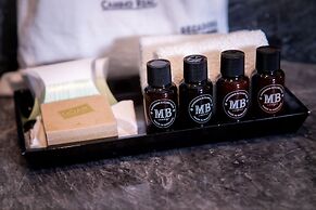 Camino Real Fashion Drive Monterrey