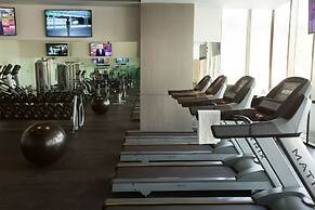 Camino Real Fashion Drive Monterrey