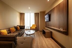 Camino Real Fashion Drive Monterrey