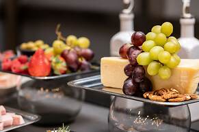 Camino Real Fashion Drive Monterrey