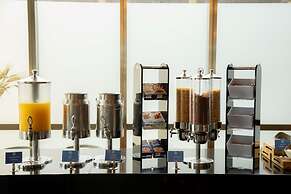 Camino Real Fashion Drive Monterrey