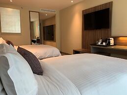 Camino Real Fashion Drive Monterrey