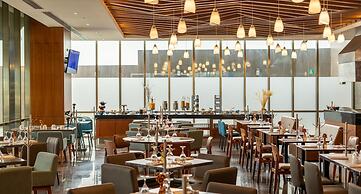 Camino Real Fashion Drive Monterrey