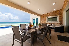 Beachfront Homes by Playa Paradise