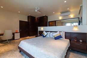 Beachfront Homes by Playa Paradise