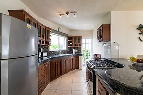 Beachfront Homes by Playa Paradise