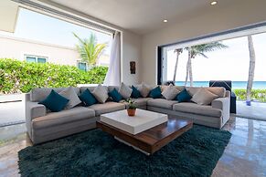 Beachfront Homes by Playa Paradise