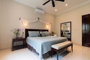 Beachfront Homes by Playa Paradise