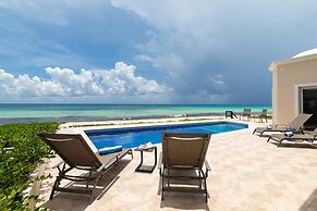 Beachfront Homes by Playa Paradise