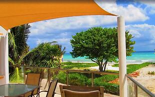 Beachfront Homes by Playa Paradise