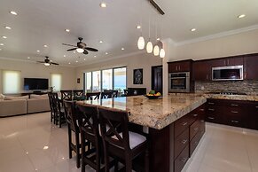 Beachfront Homes by Playa Paradise