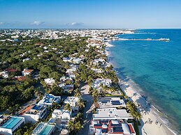 Beachfront Homes by Playa Paradise