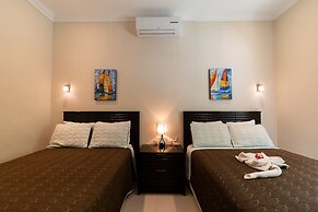 Beachfront Homes by Playa Paradise