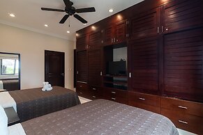 Beachfront Homes by Playa Paradise