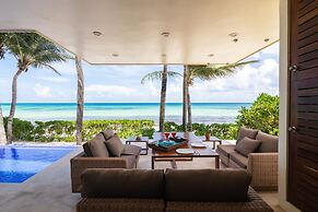 Beachfront Homes by Playa Paradise