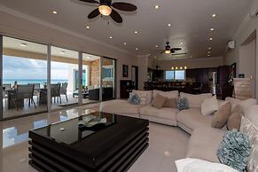 Beachfront Homes by Playa Paradise