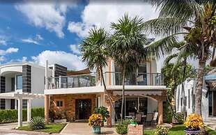 Beachfront Homes by Playa Paradise