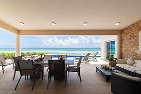 Beachfront Homes by Playa Paradise