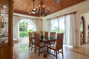 Beachfront Homes by Playa Paradise