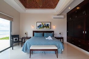 Beachfront Homes by Playa Paradise