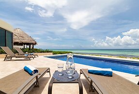 Beachfront Homes by Playa Paradise