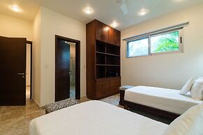 Beachfront Homes by Playa Paradise