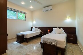 Beachfront Homes by Playa Paradise