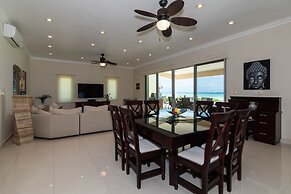 Beachfront Homes by Playa Paradise