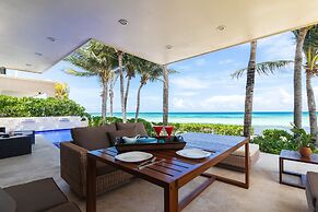 Beachfront Homes by Playa Paradise