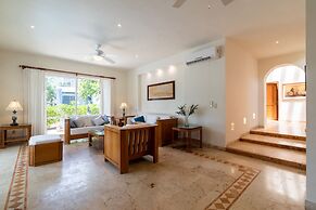 Beachfront Homes by Playa Paradise