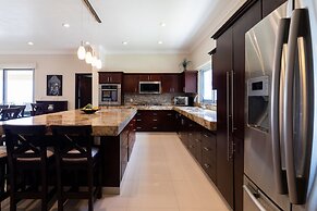 Beachfront Homes by Playa Paradise