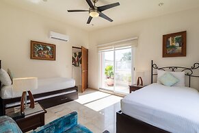 Beachfront Homes by Playa Paradise