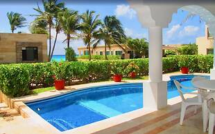 Beachfront Homes by Playa Paradise