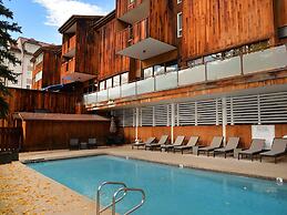 Lionshead Centre #307 3 Bedroom Condo by RedAwning