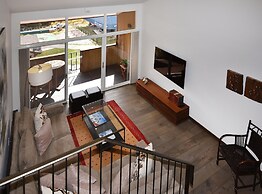 Lionshead Centre #307 3 Bedroom Condo by RedAwning