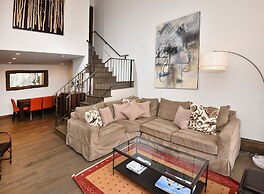 Lionshead Centre #307 3 Bedroom Condo by RedAwning