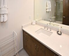 Lionshead Centre #307 3 Bedroom Condo by RedAwning