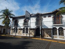 Hotel y Restaurante Las Orquídeas